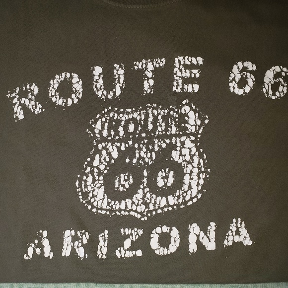 Chase Nascar Authentics T-Shirt - Picture 3 of 5